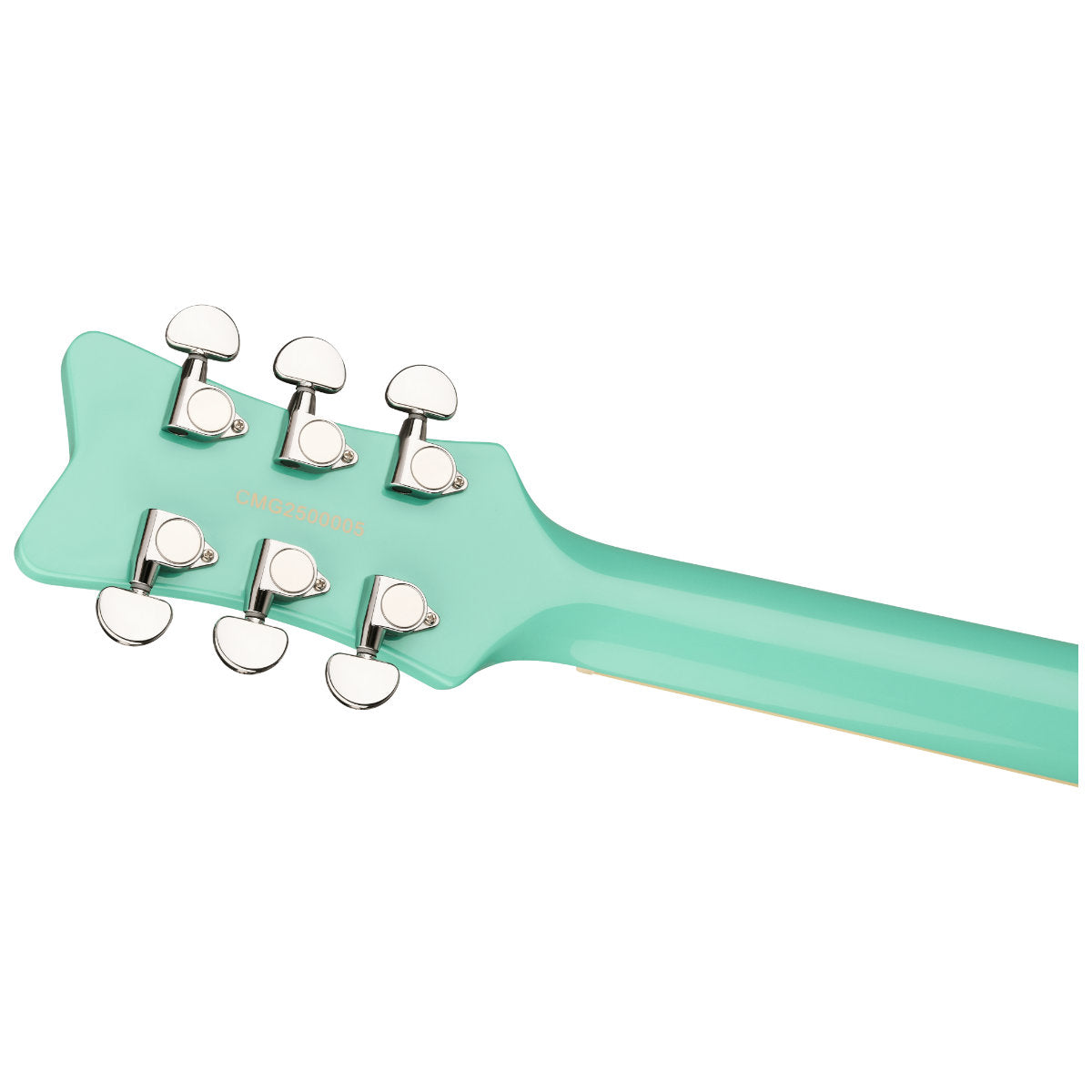 Gretsch Streamliner™ Jet™ Club Electric Guitar - Laurel Fingerboard - Sea Foam Green