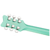 Gretsch Streamliner™ Jet™ Club Electric Guitar - Laurel Fingerboard - Sea Foam Green