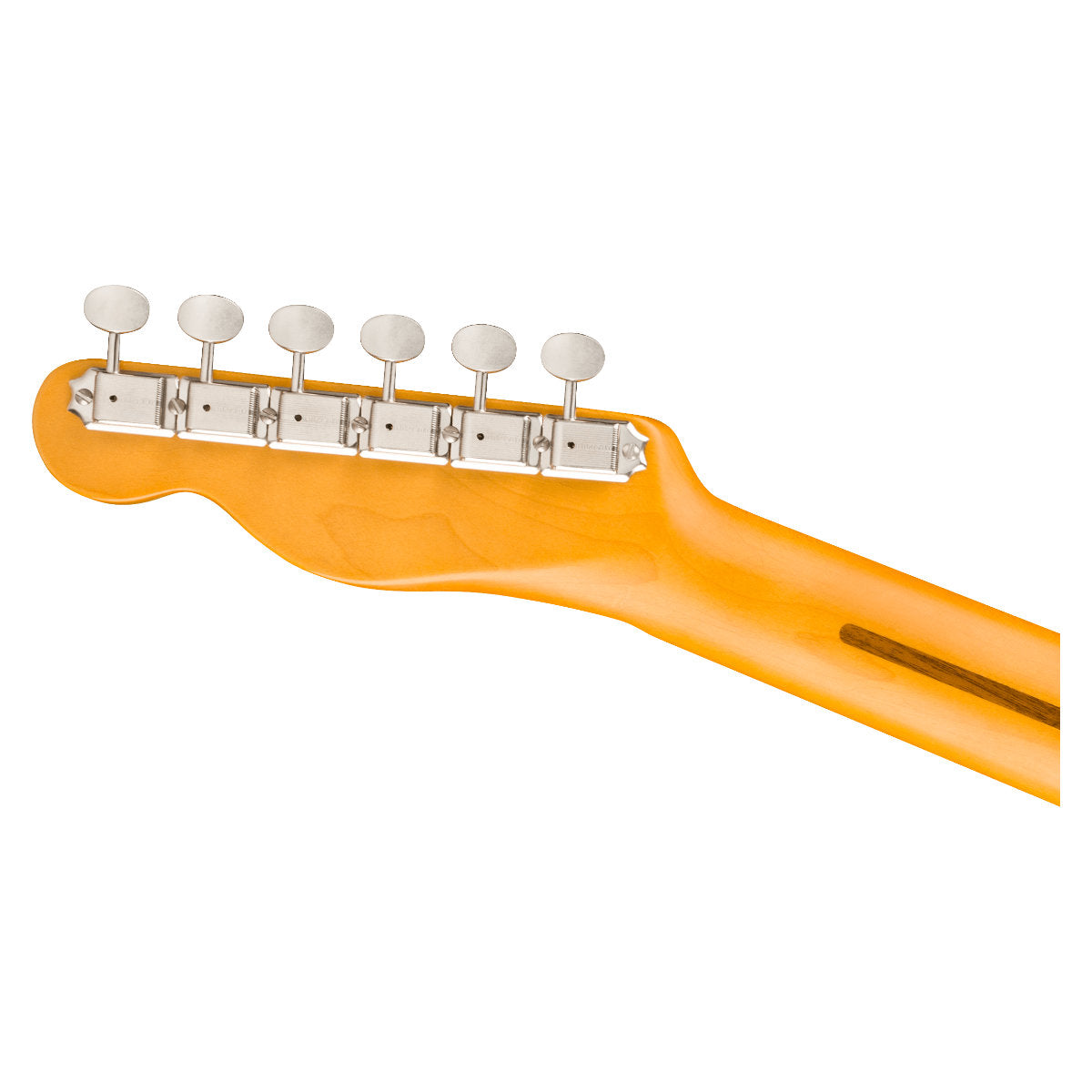 Fender 75th Anniversary American Vintage II 1951 Nocaster Electric Guitar - Maple Fingerboard - Blonde