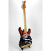 Fender 2014 MLB-All Star Game Stratocaster Electric Guitar with Bag (Pre-Owned)