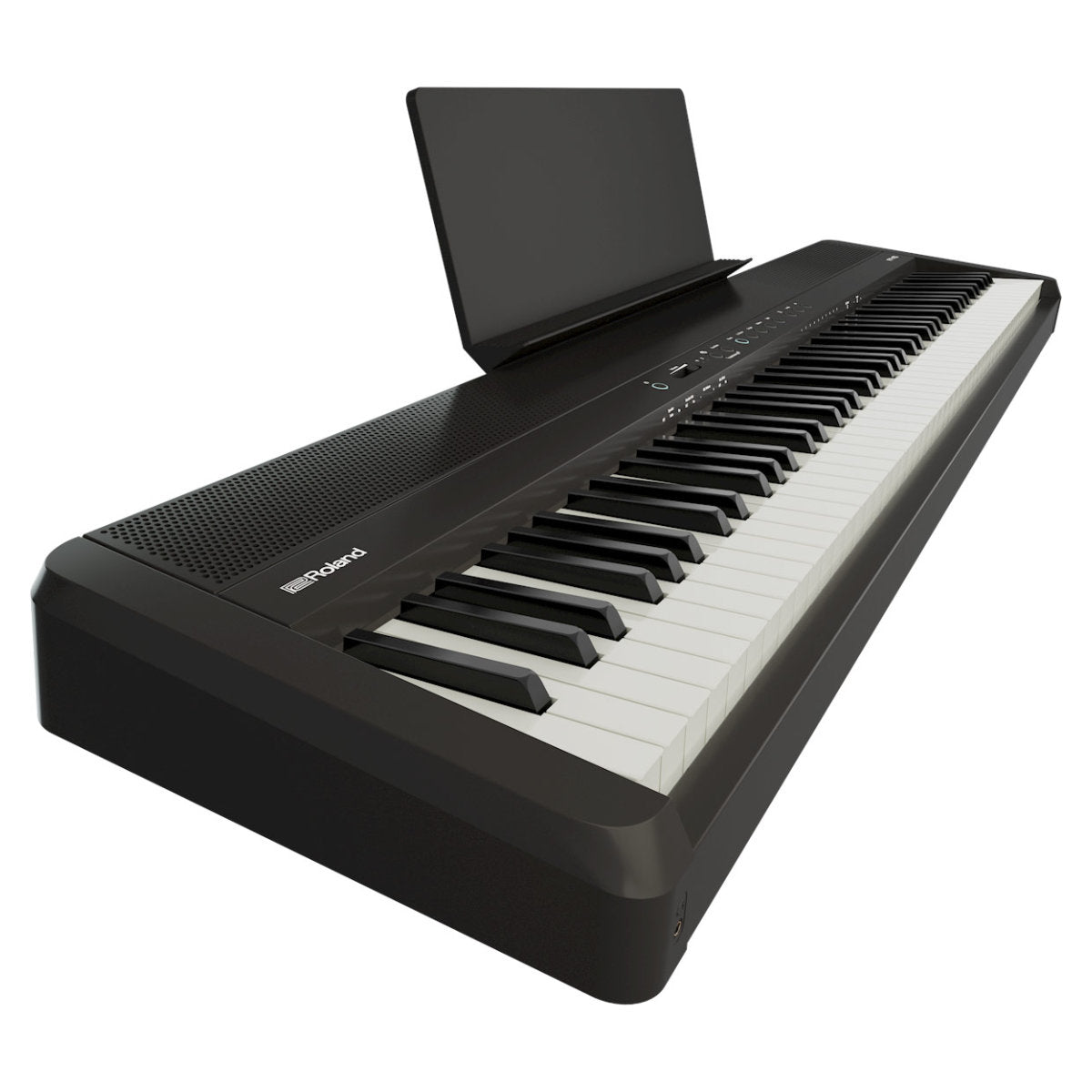 Roland FP-40 Digital Piano - Black