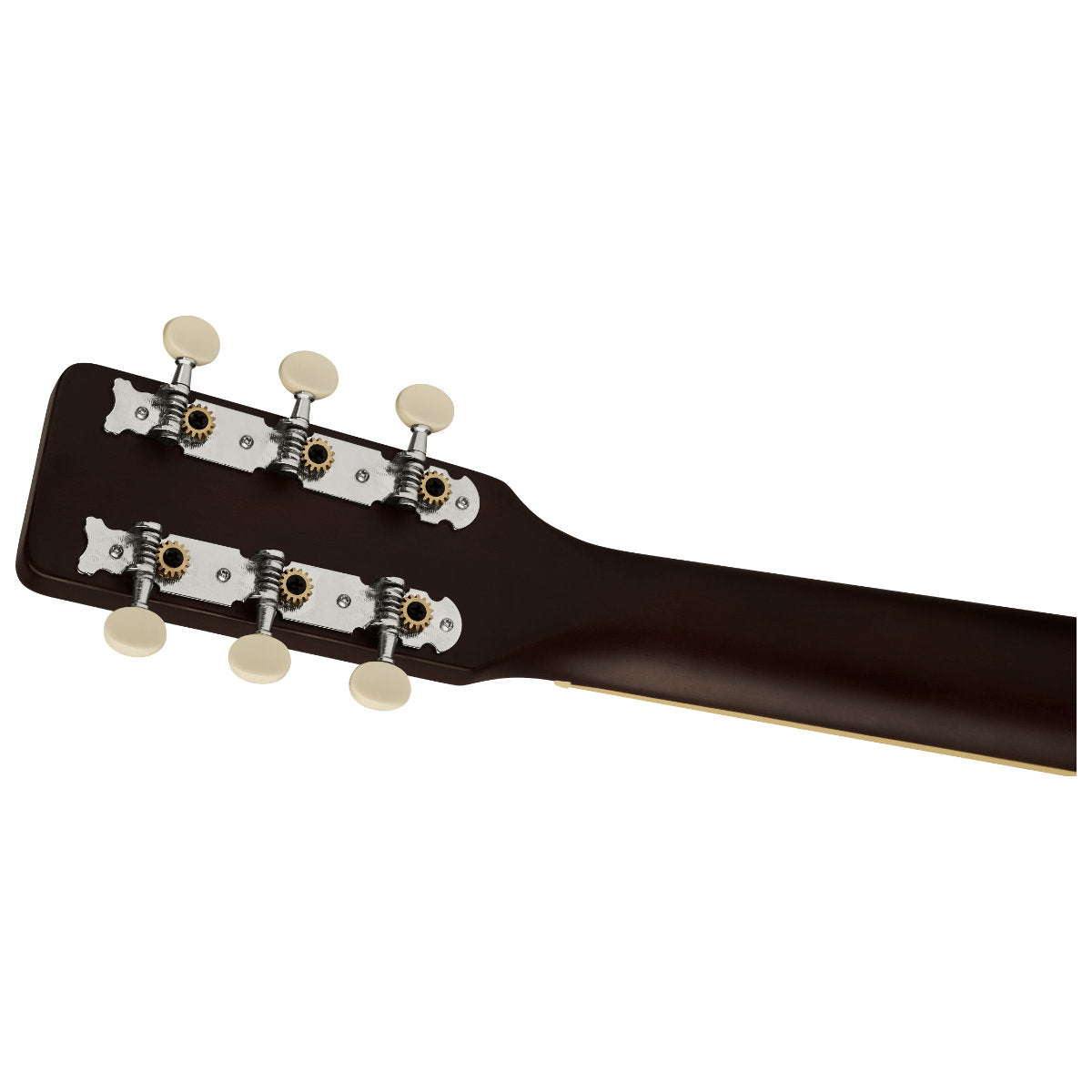 Gretsch Jim Dandy Parlor Acoustic Guitar - Walnut Fingerboard - Deep Cherry Burst