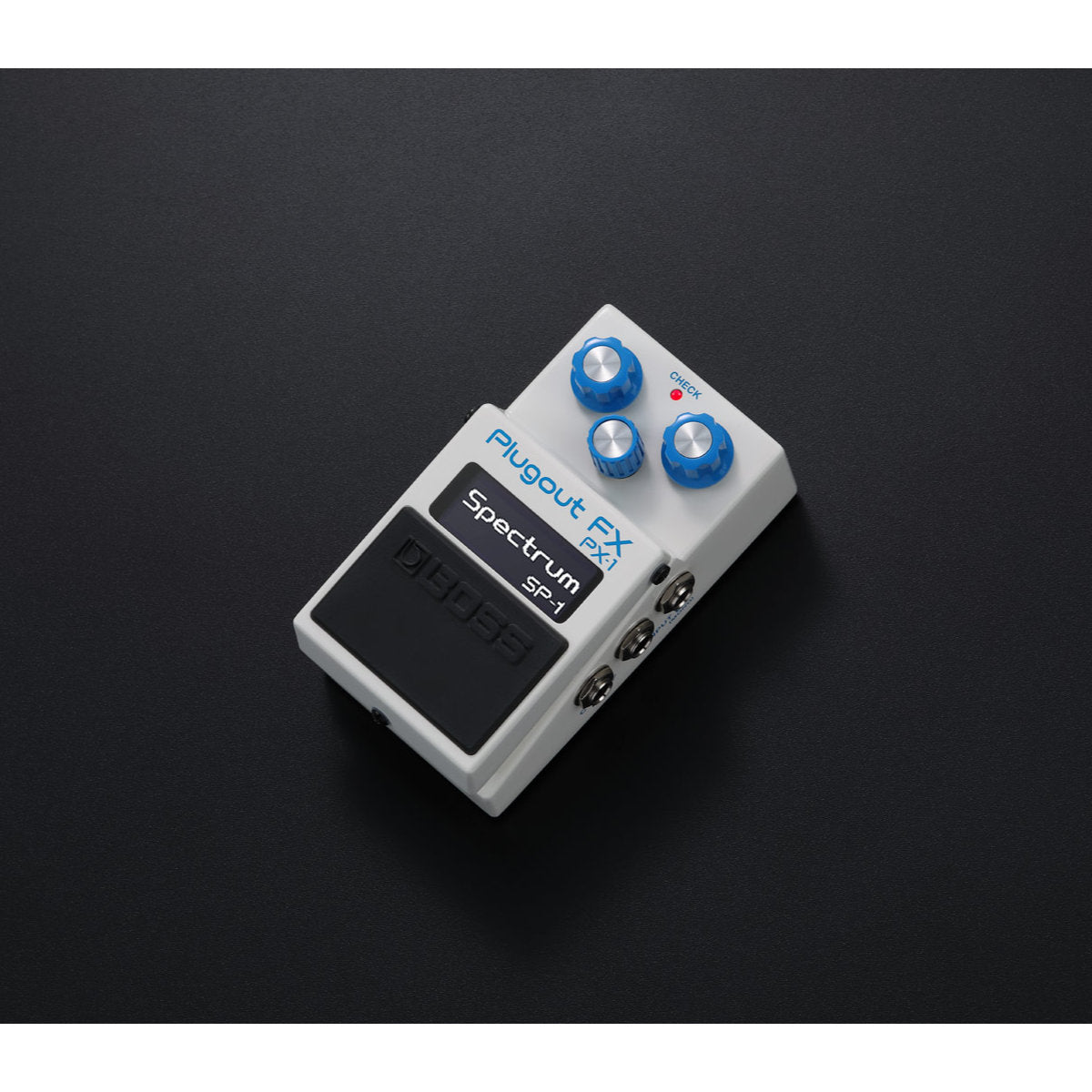 Boss PX-1 Plugout FX Multi FX Compact Pedal