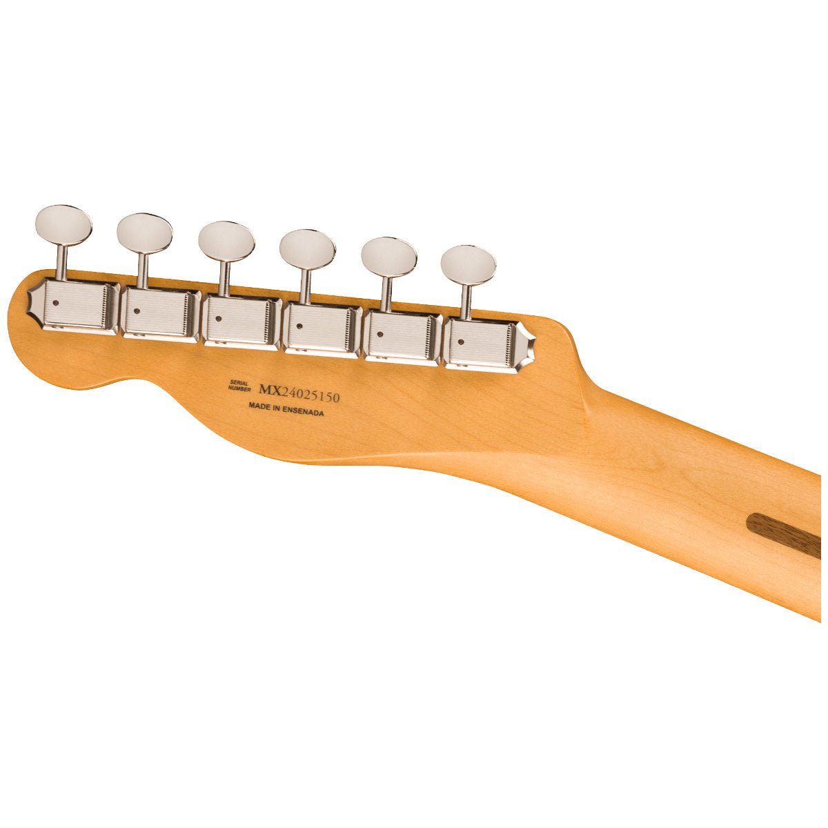 Fender Player II Telecaster Electric Guitar - Maple Fingerboard - Mocha - Bananas at Large®