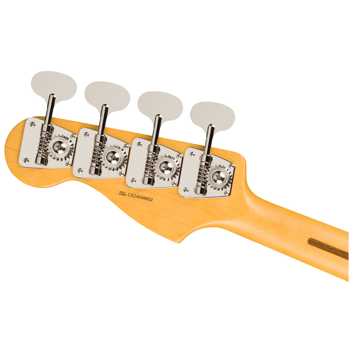 Fender American Professional Classic Precision Bass - Rosewood Fingerboard - Faded Sherwood Green Metallic - Bananas at Large®