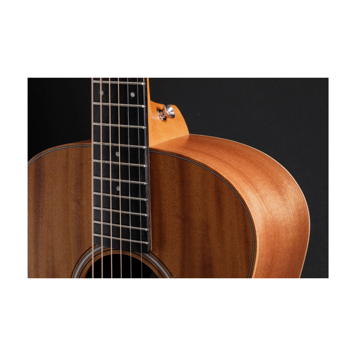 Taylor GS Mini Mahogany Acoustic Guitar - Bananas at Large®