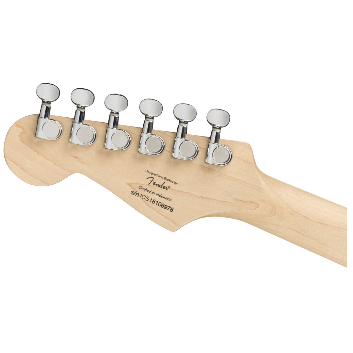 Squier Mini Stratocaster - Black - Bananas at Large®