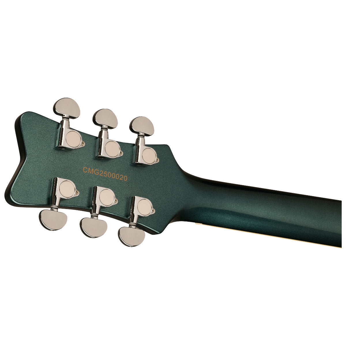 Gretsch Streamliner Jet Electric Guitar - Laurel Fingerboard - Gunmetal - Bananas at Large®
