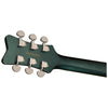 Gretsch Streamliner Jet Electric Guitar - Laurel Fingerboard - Gunmetal