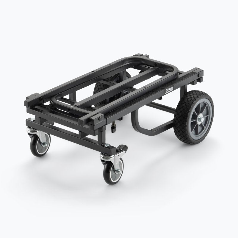 On-Stage UTC2200 Utility Cart - 485lbs Capacity