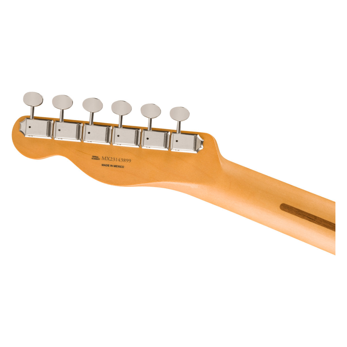 Fender Player II Telecaster HH Electric Guitar - Maple Fingerboard - 3-Color Sunburst