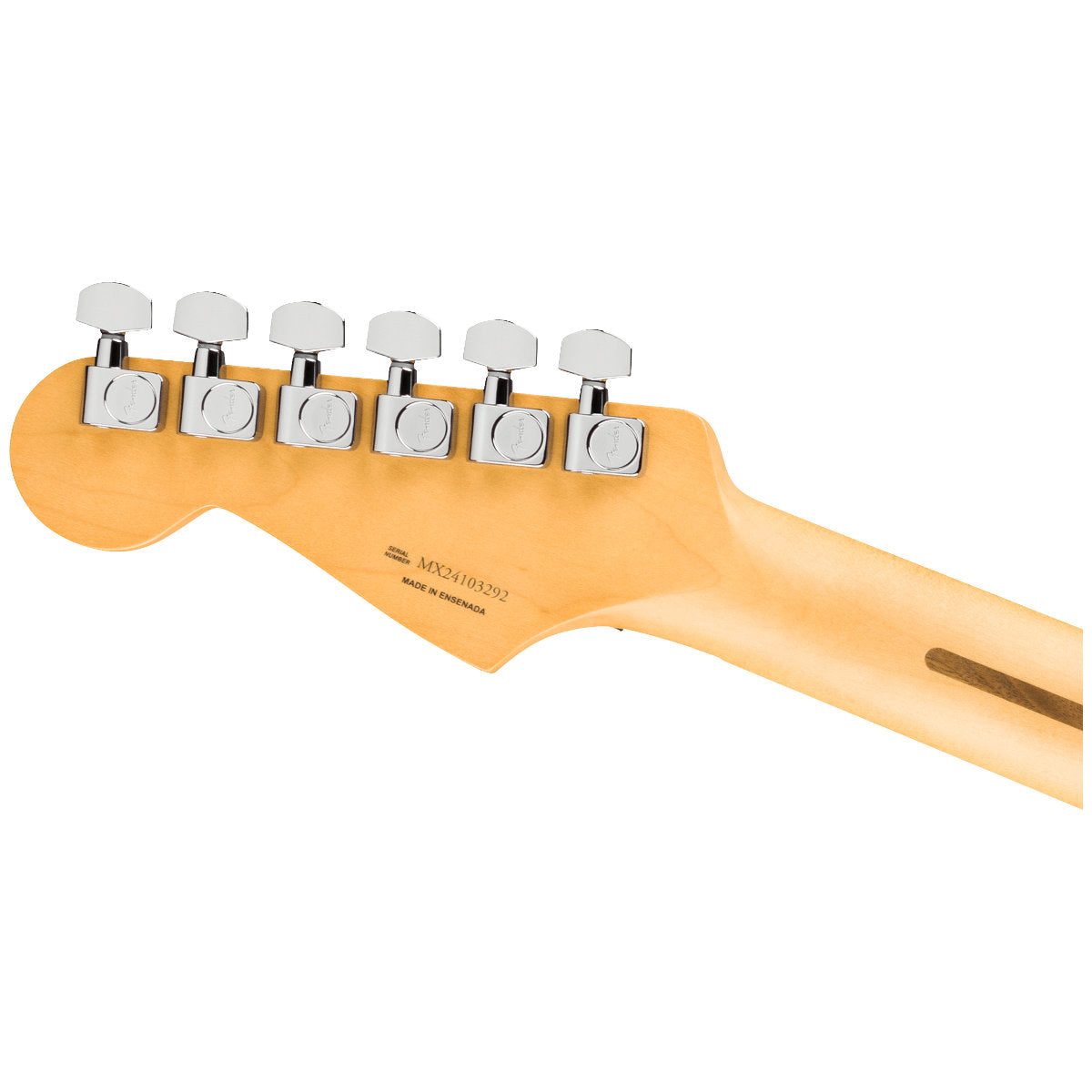 Fender Player II Modified Stratocaster HSS Floyd Rose Electric Guitar - Rosewood Fingerboard -  Dusk