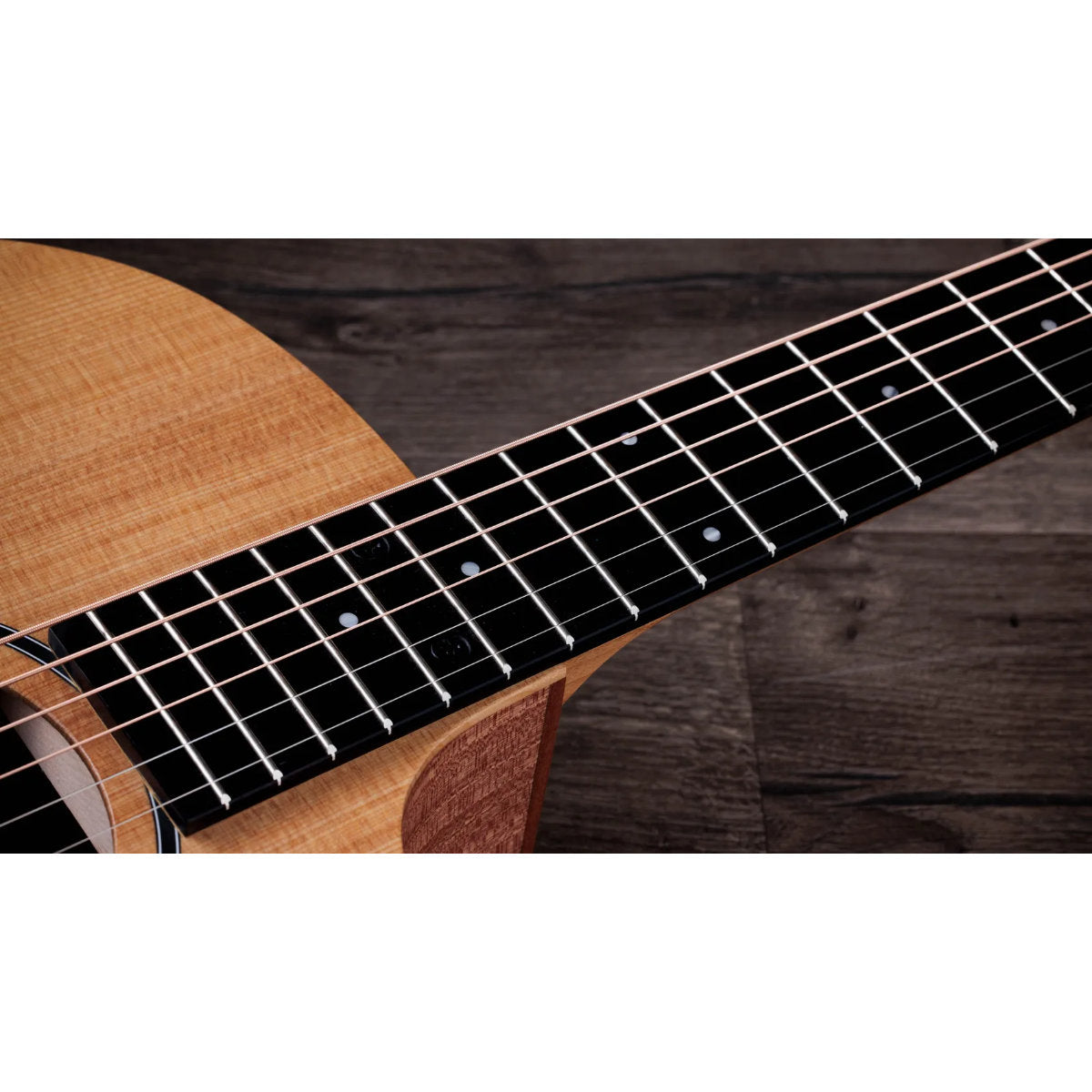 Taylor 14ce Sapele Acoustic-Electric Guitar