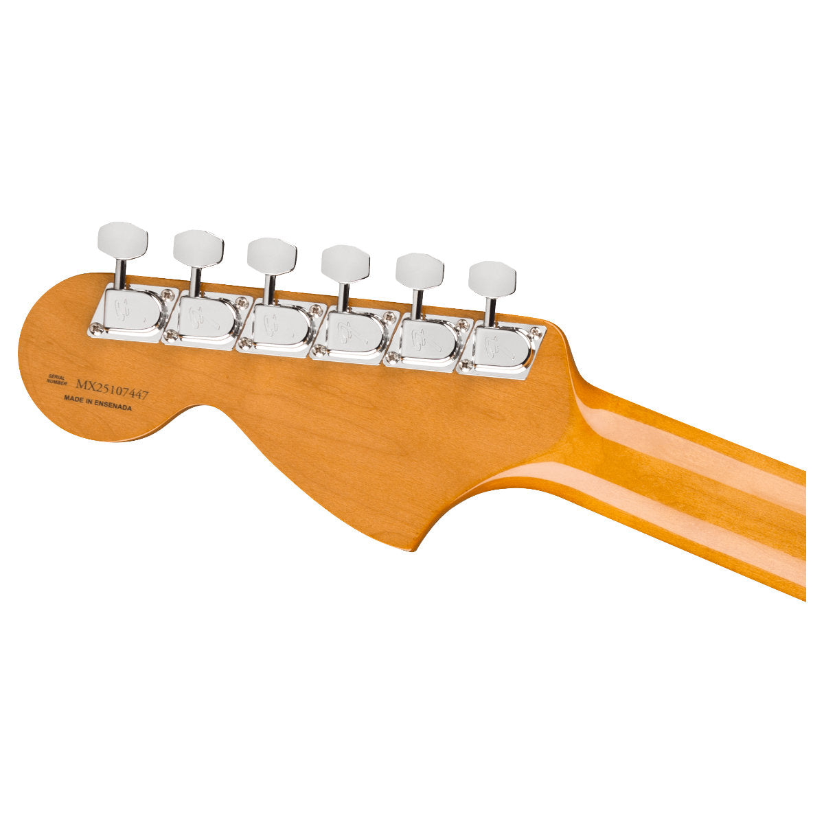 Fender Vintera III Late 60s Stratocaster Electric Guitar - Rosewood Fingerboard - 3-Color Sunburst