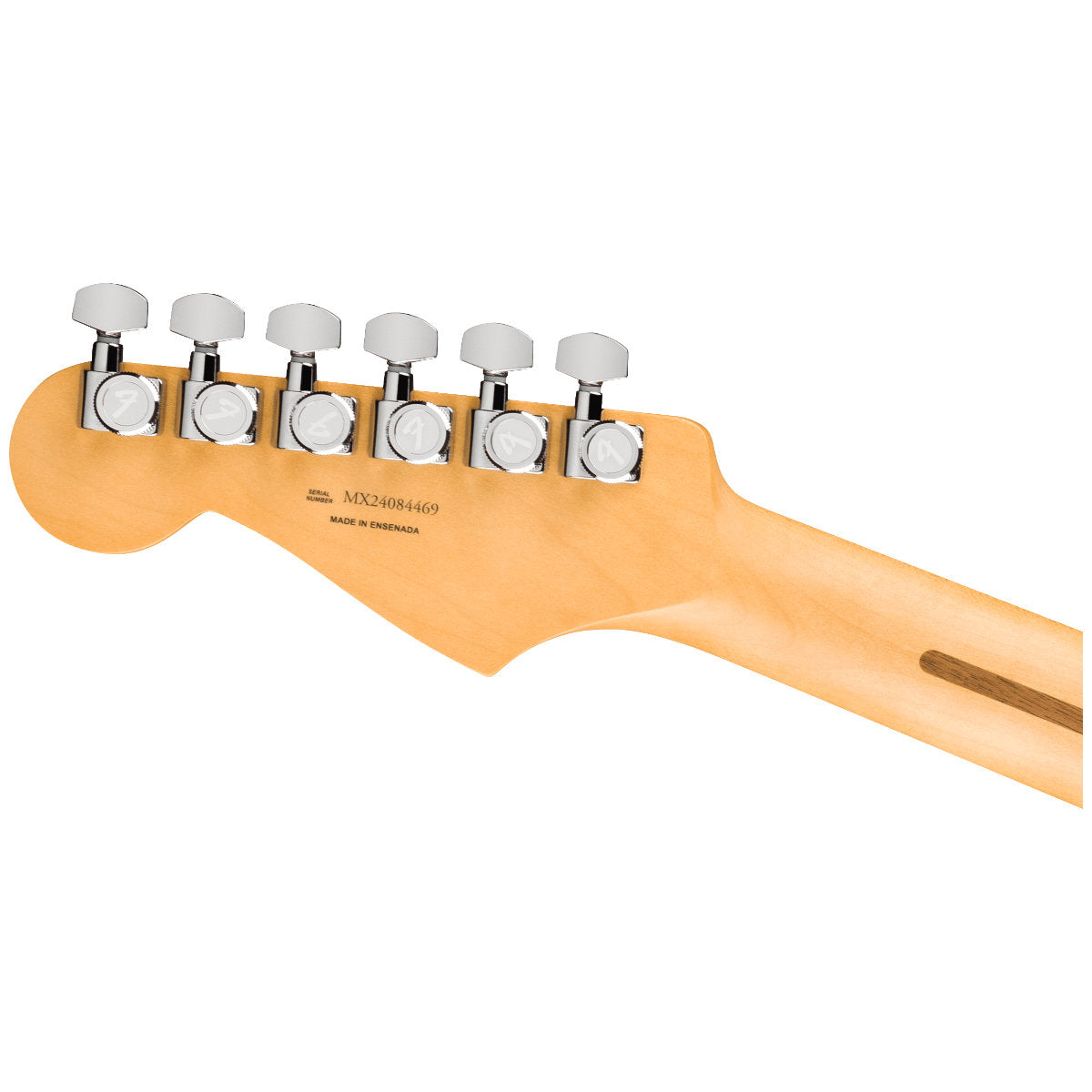 Fender Player II Modified Stratocaster HSS Electric Guitar - Maple Fingerboard - 3-Color Sunburst