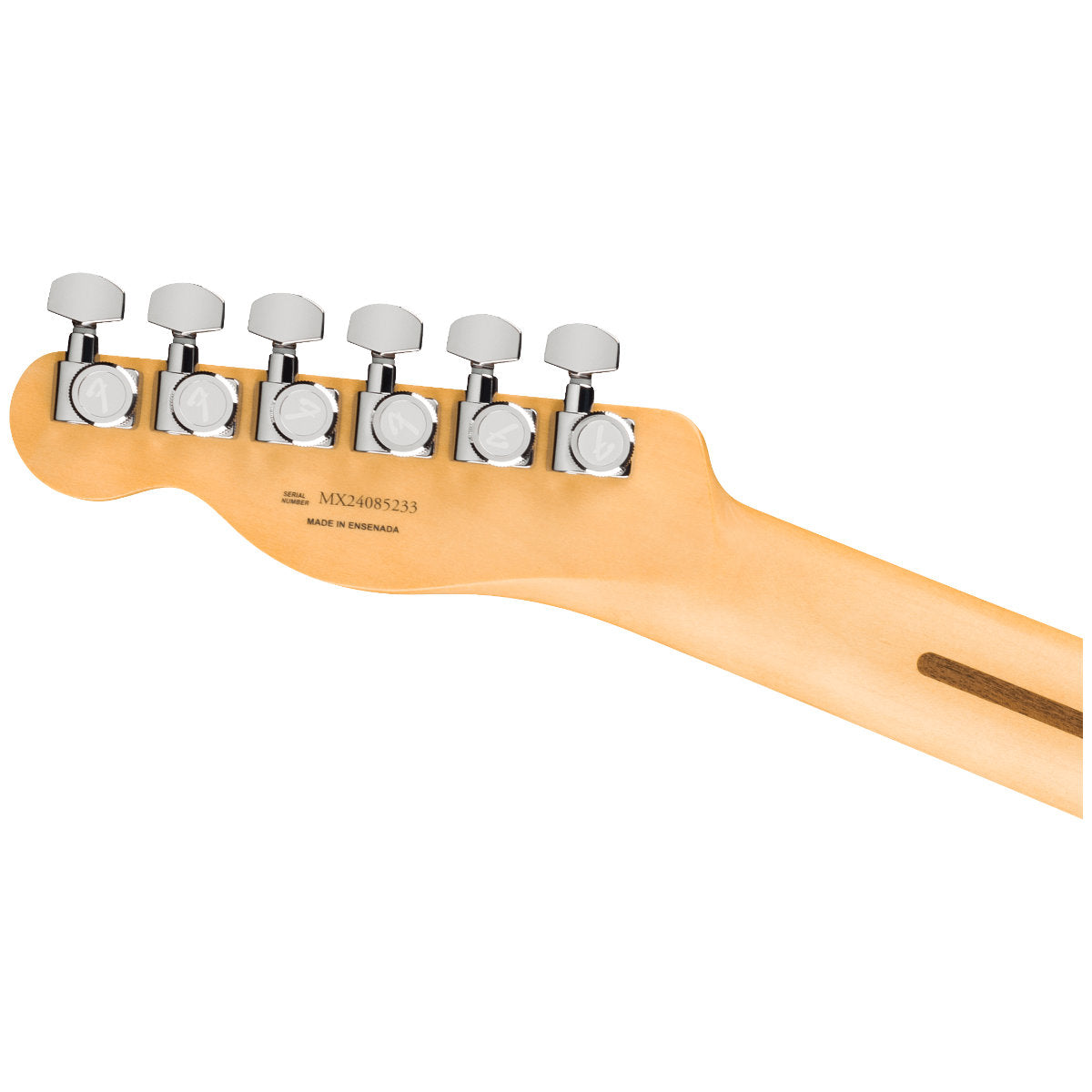 Fender Player II Modified Telecaster Electric Guitar - Rosewood Fingerboard - 3-Color Sunburst