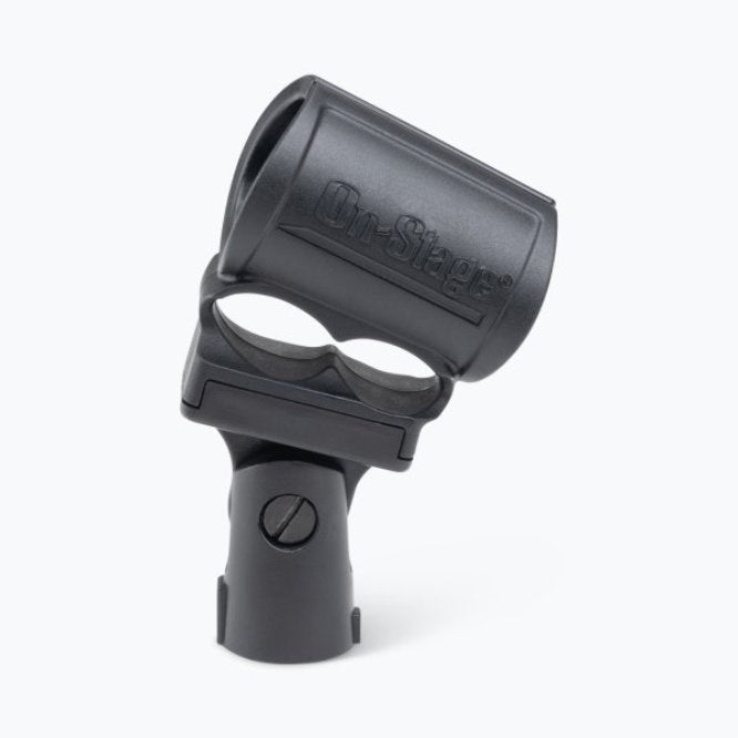On-Stage MY330 Wireless Shock-Mount Mic Clip