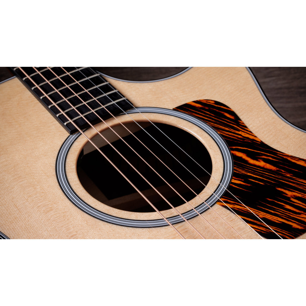 Taylor Next-Gen 414ce Grand Auditorium Acoustic-Electric Guitar - Indian Rosewood/Sitka