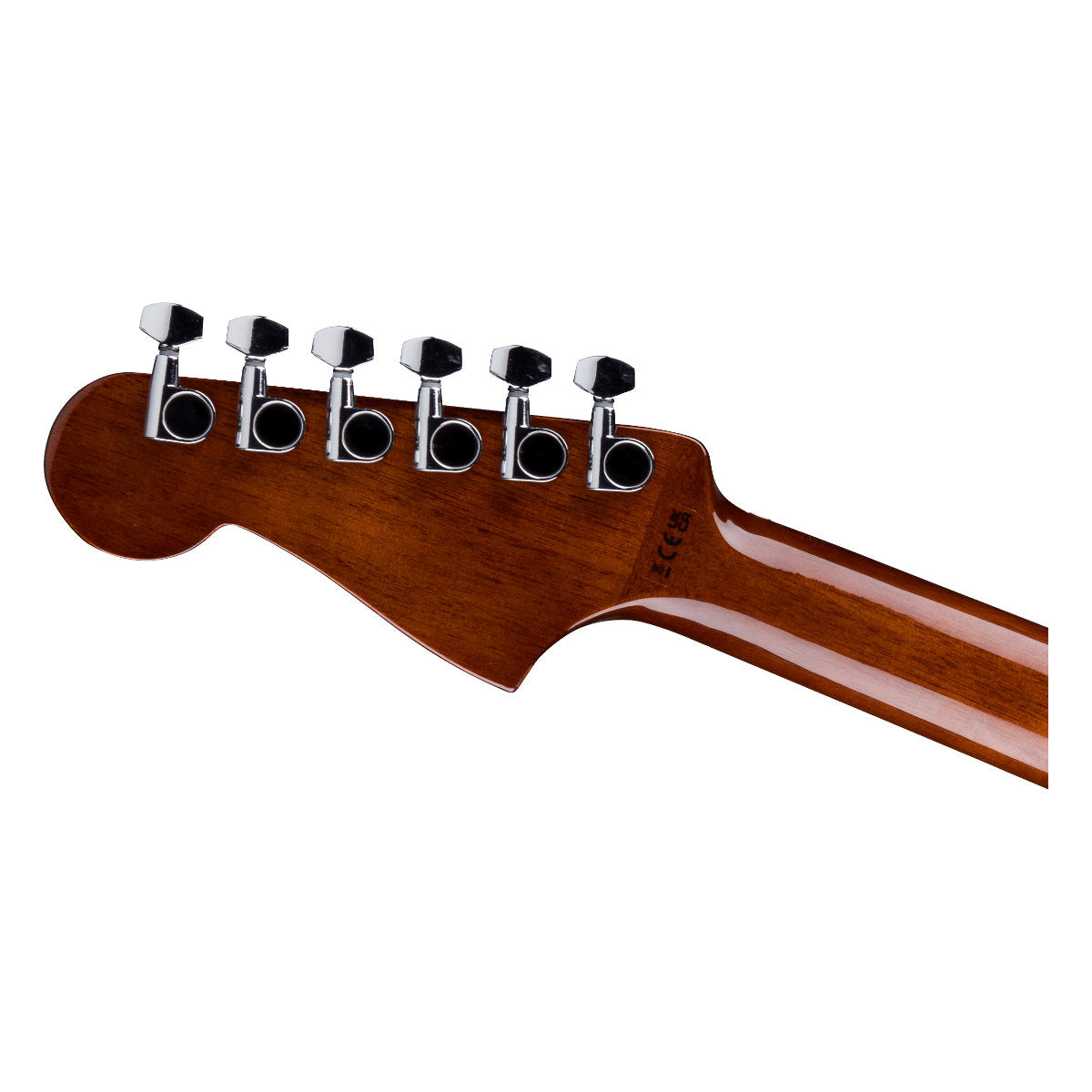 Fender California Standard Redondo CE Acoustic-Electric Guitar - Spruce Top - Black Pickguard - 3-Color Sunburst
