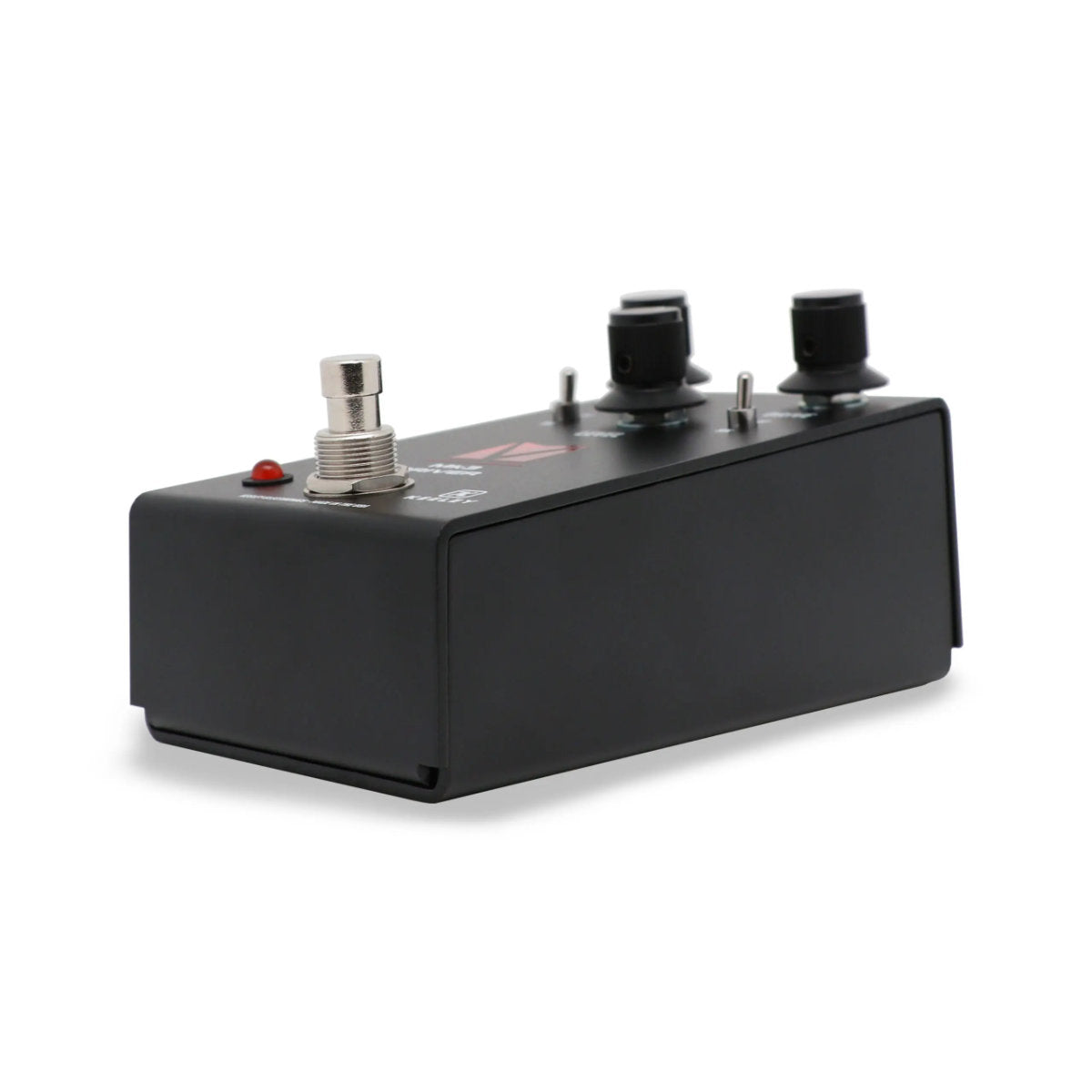 Keeley Mk3 Driver – Andy Timmons Full Range Overdrive Pedal (aka Muse Driver) - Bananas at Large®