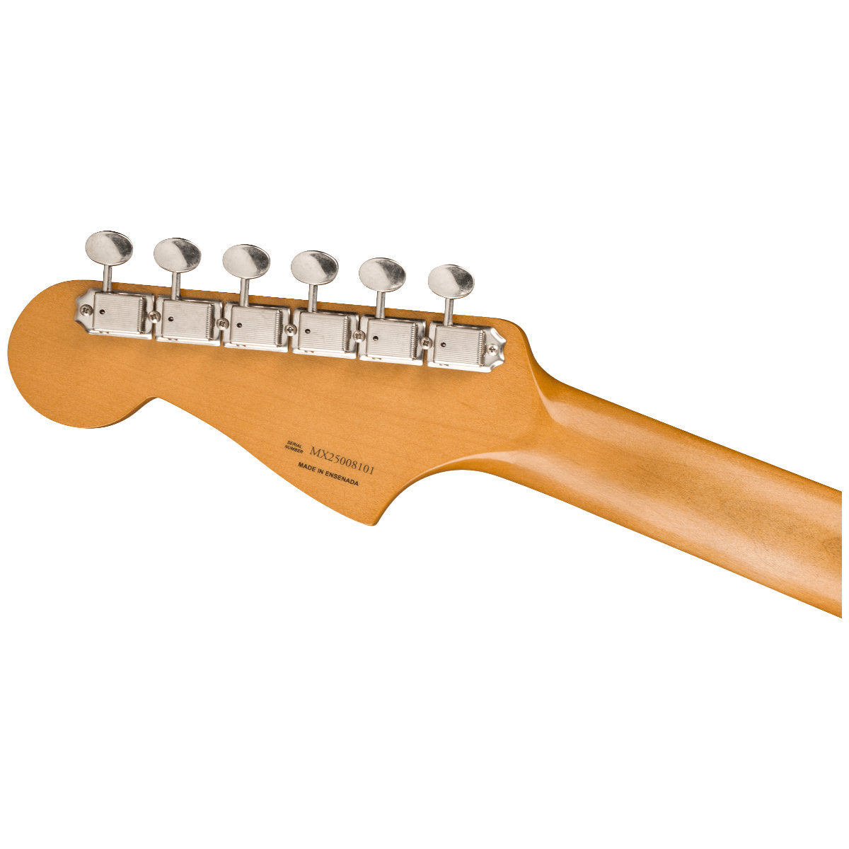 Fender Limited Edition Vintera® II Road Worn® '50s Jazzmaster