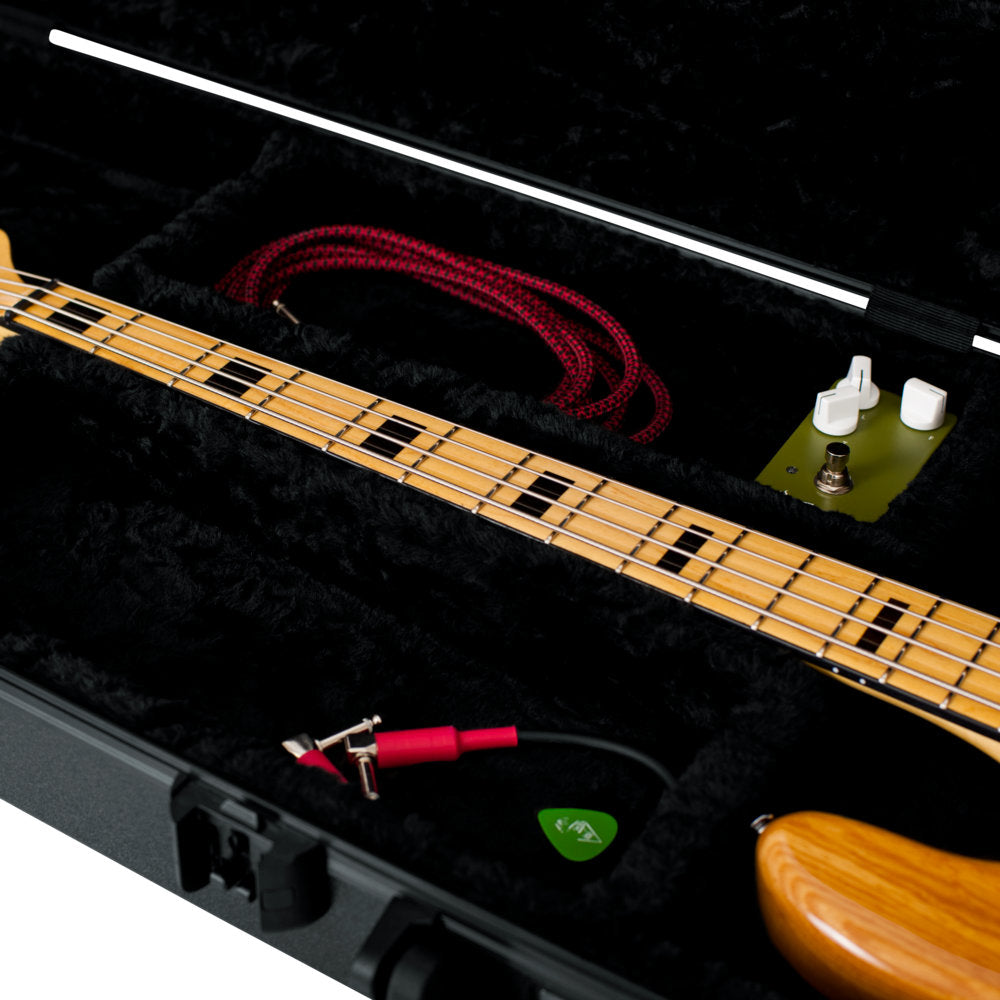 Gator GTSA-GTRBASS TSA Bass Guitar Case - Bananas at Large®