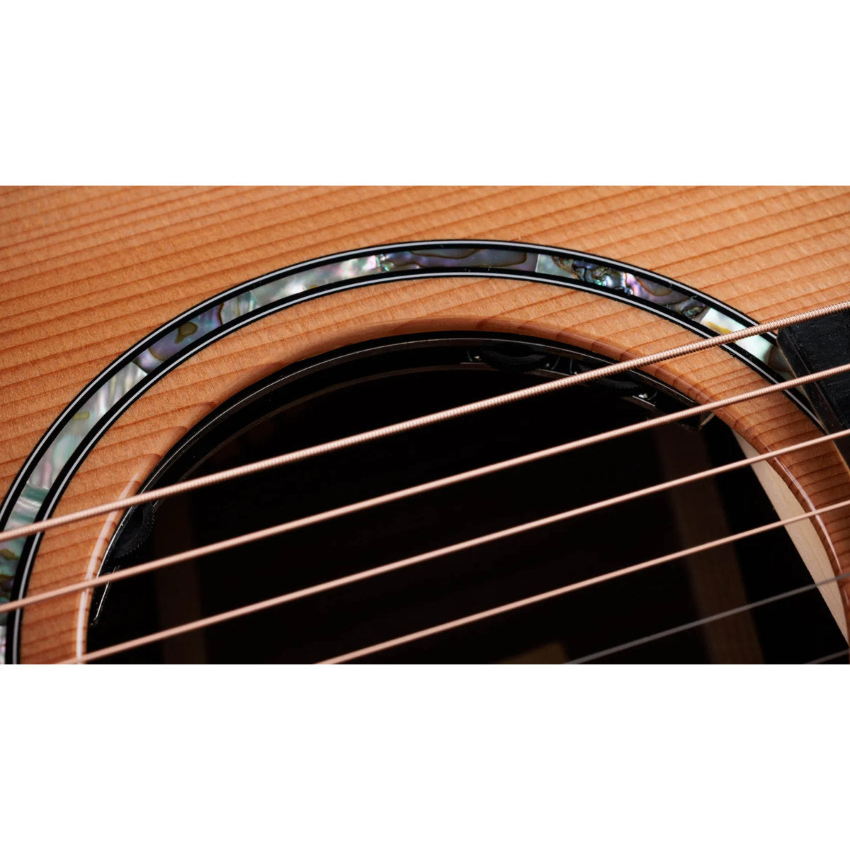 Taylor Next Generation 712ce Indian Rosewood Acoustic-Electric Guitar