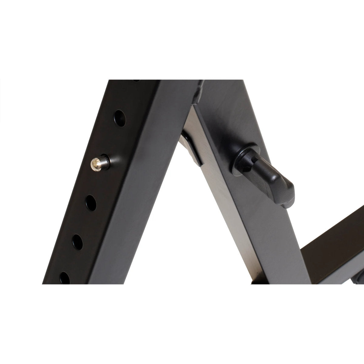 Ultimate Support JS-Z1000 Adjustable-Height Z-Style Keyboard Stand