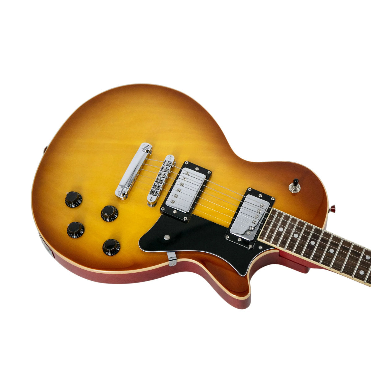 Heritage Ascent Collection H-150 Electric Guitar - Lemon Burst