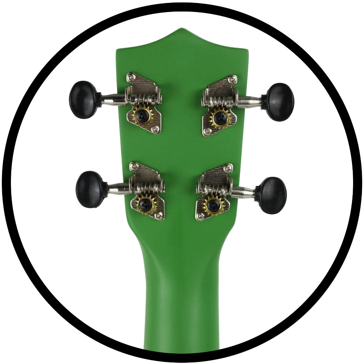Amahi Kiwi Ukulele - Soprano