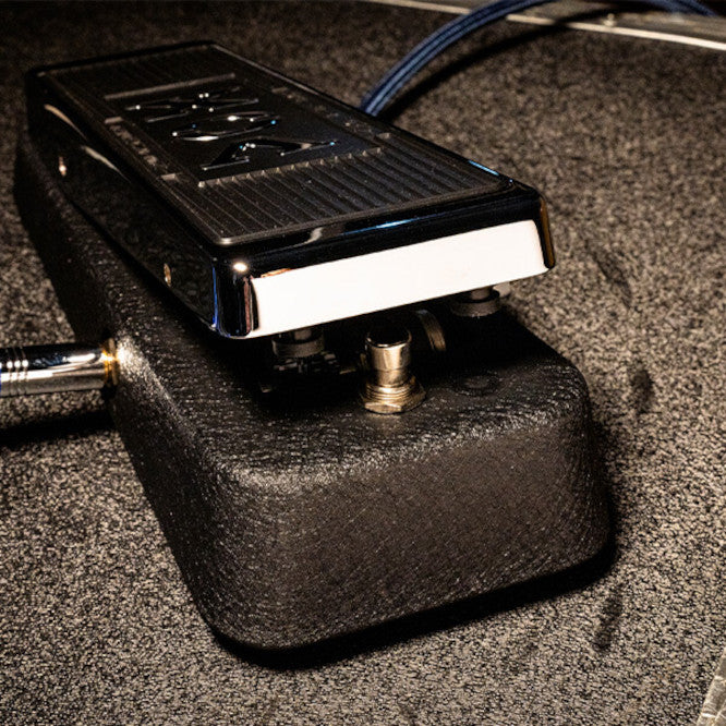 VOX Real McCoy Wah Pedal – Bananas At Large Inc.® Musical Instruments & Pro  Audio