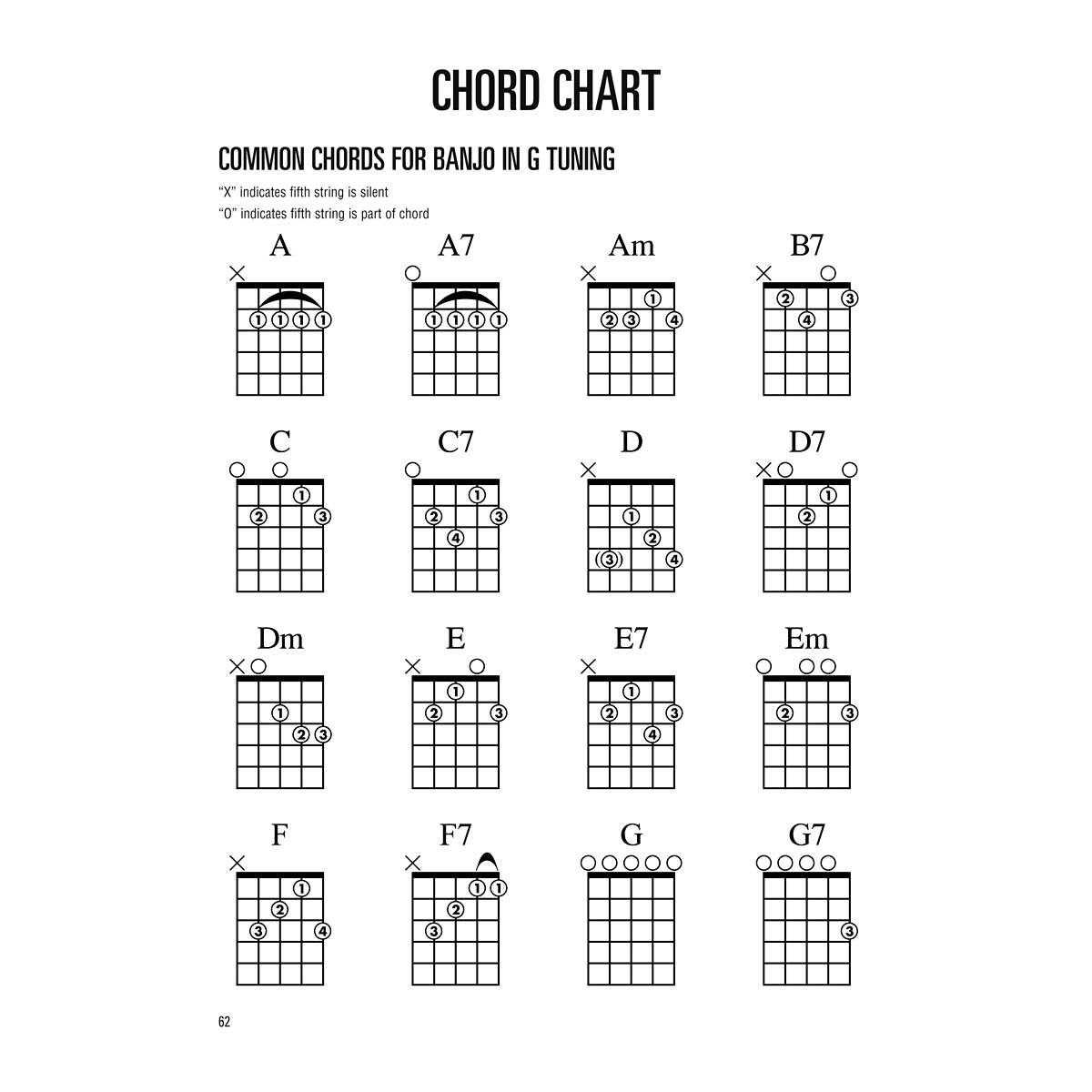 Hal Leonard Banjo Method – Book 1 – 2nd Edition for 5-String Banjo - Softcover