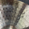 Paiste 22 in. Full Ride Cymbal (Pre-Owned)