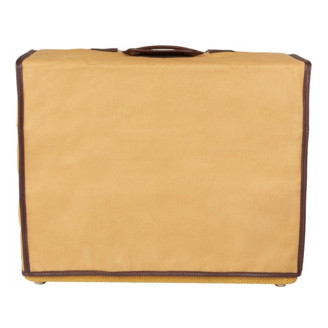 Fender ’57 Custom Deluxe 12-Watt 1x12 Guitar Combo Amplifier - Lacquered Tweed - Bananas at Large®