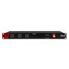 Radial Power-1 11-Outlet Surge Suppressor & Power Conditioner - 19 in. Rack Mount
