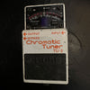 BOSS TU-2 Chromatic Tuner Pedal (Pre-Owned)