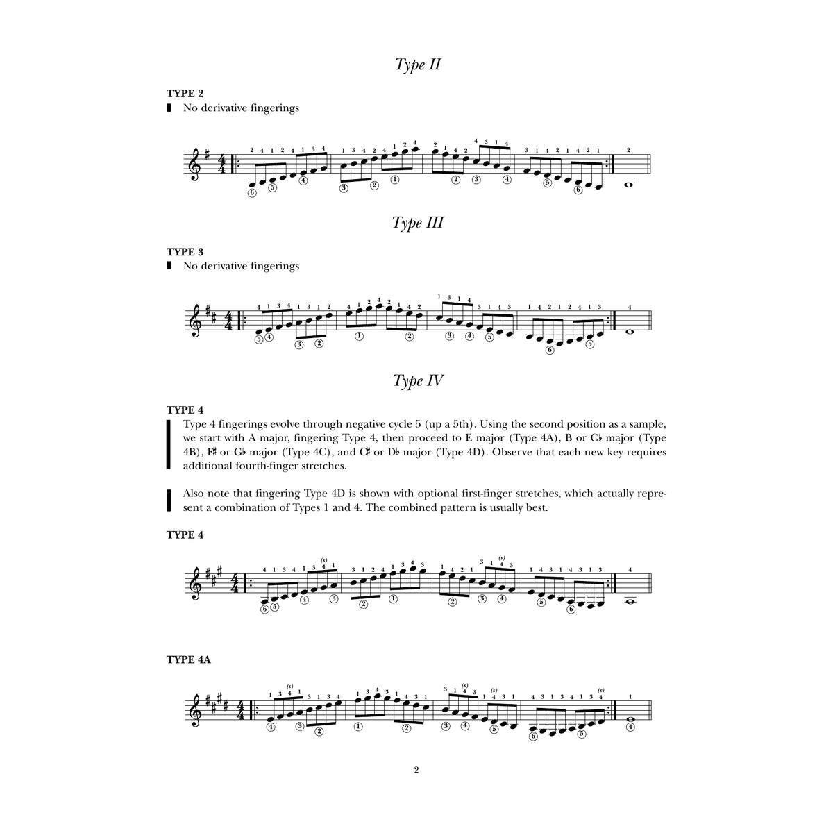 A Modern Method for Guitar - Volume 3 - Bananas at Large®