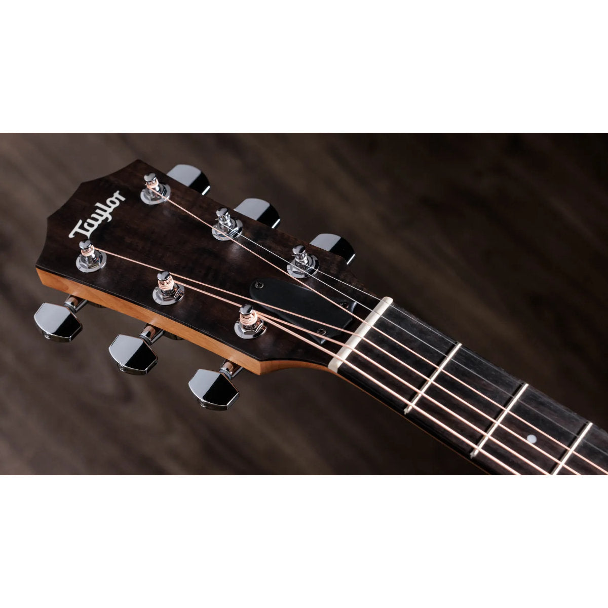 Taylor 117e Acoustic-Electric Guitar - Natural