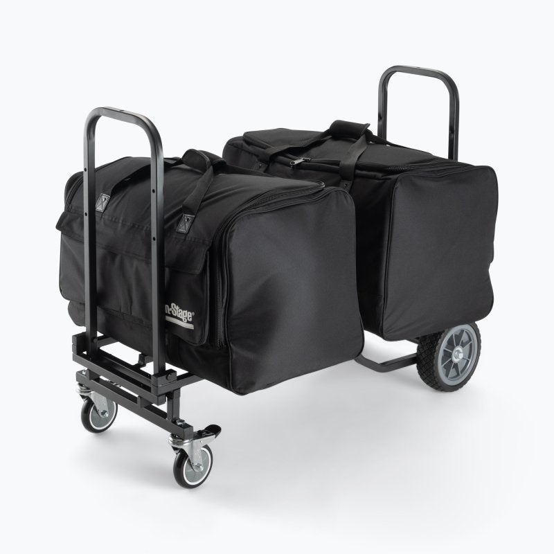 On-Stage UTC2200 Utility Cart - 485lbs Capacity