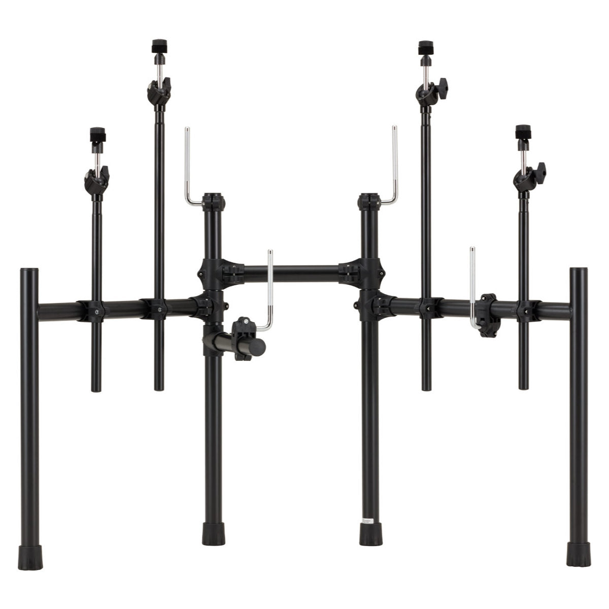 Roland TD-07KV2 V-Drums 5-Piece Electronic Drum Set