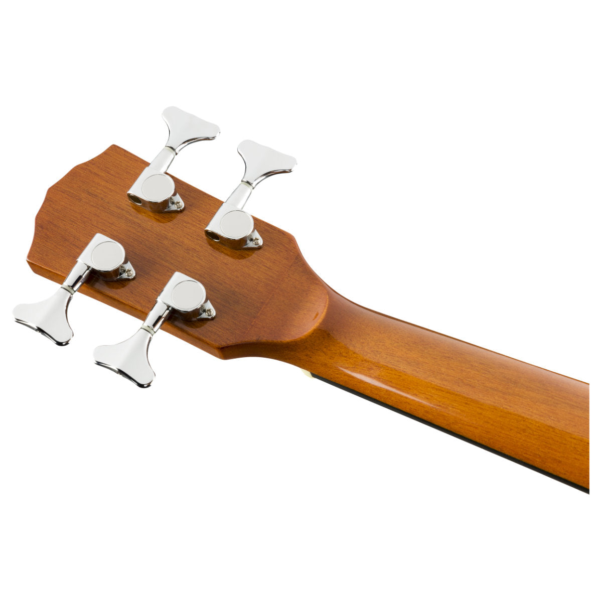 Fender CB-60SCE Acoustic-Electric Bass - Natural