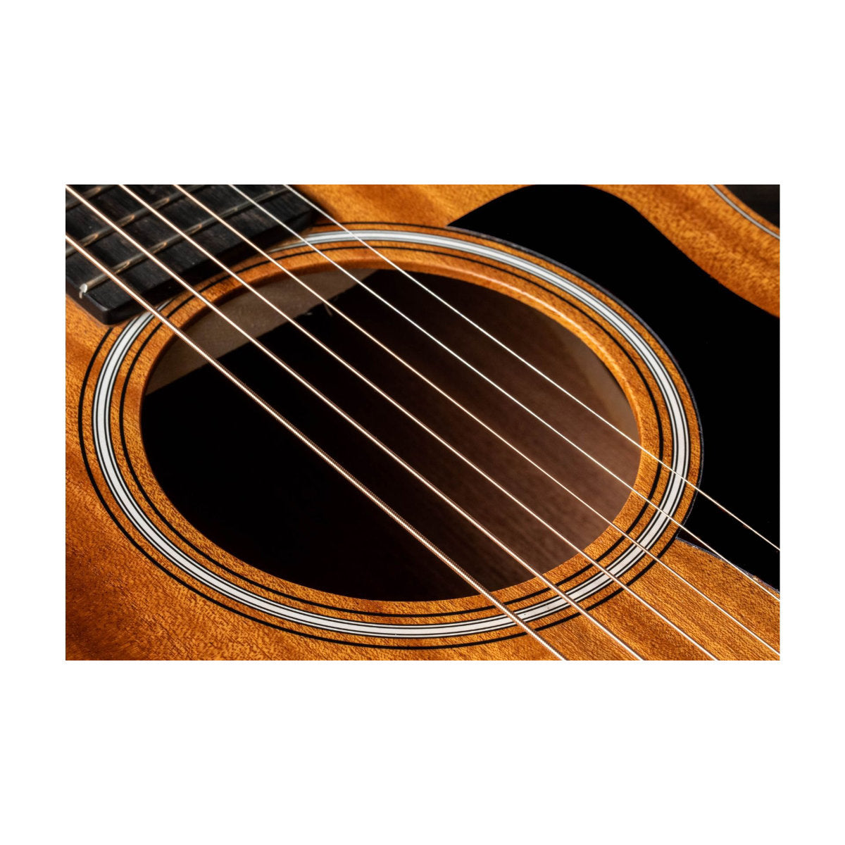Taylor GS Mini Mahogany Acoustic Guitar - Bananas at Large®