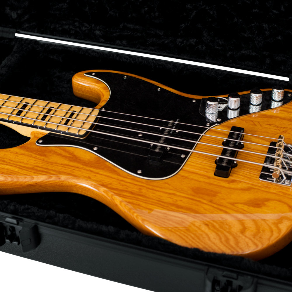 Gator GTSA-GTRBASS TSA Bass Guitar Case - Bananas at Large®