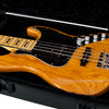 Gator GTSA-GTRBASS TSA Bass Guitar Case