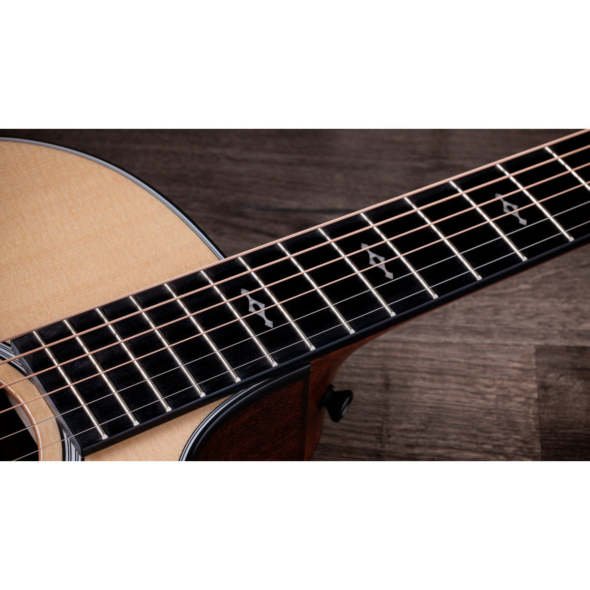 Taylor Next-Gen 314ce Grand Auditorium Acoustic-Electric Guitar - Sapele/Sitka - Bananas at Large®