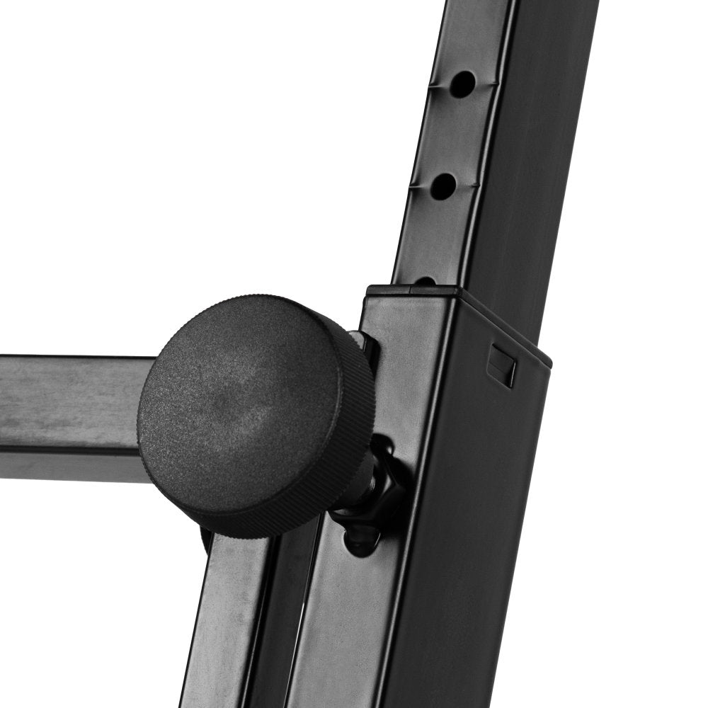 Gator Frameworks GFW-KEY-Z1000 Adjustable Z-Style Keyboard Stand