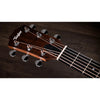 Taylor 24ce Sapele Acoustic-Electric Guitar w/ Fishman Pickup