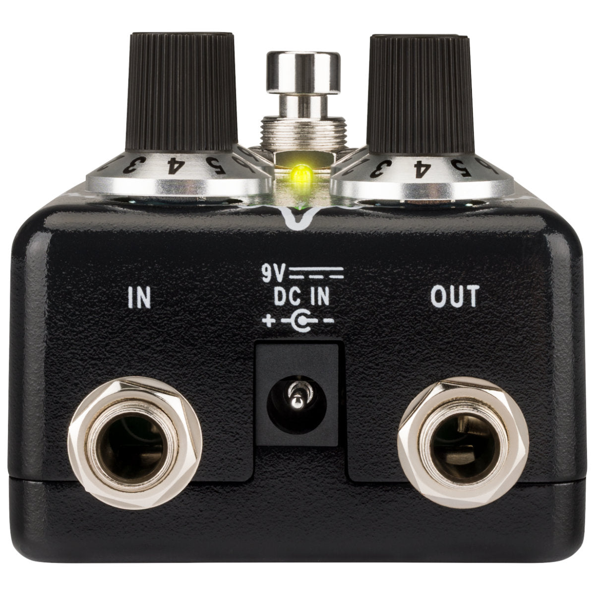 Fender Godzilla Distortion Pedal