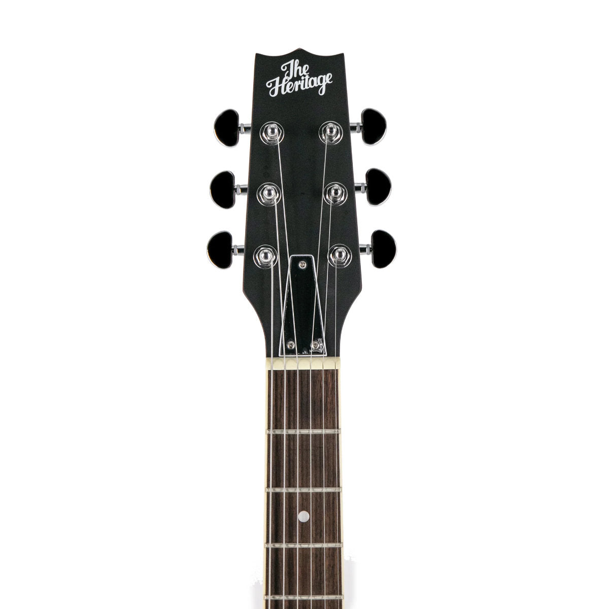 Heritage Ascent Collection H-150 Electric Guitar - Matte Burgundy