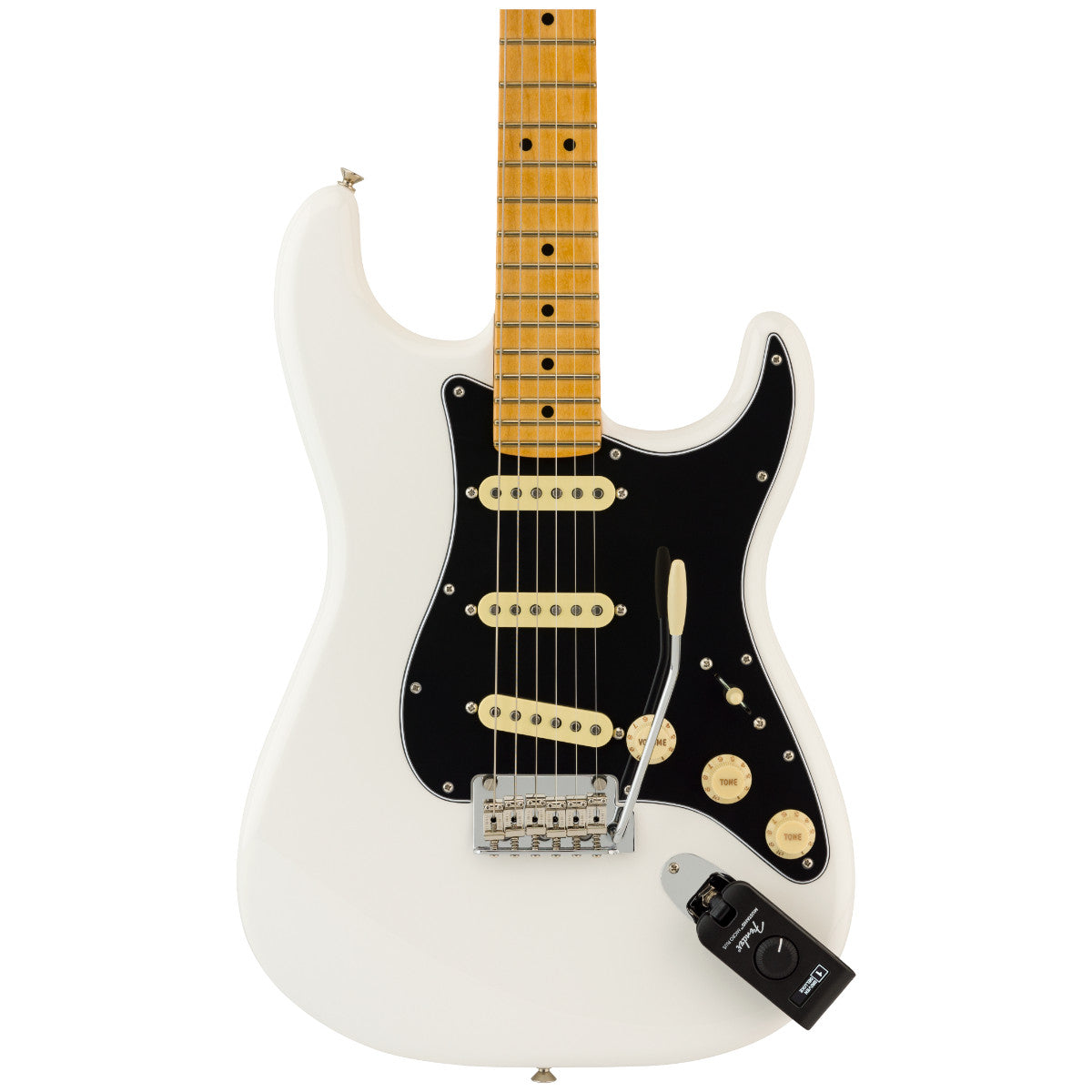 Fender Mustang Micro Plus - Bananas at Large®